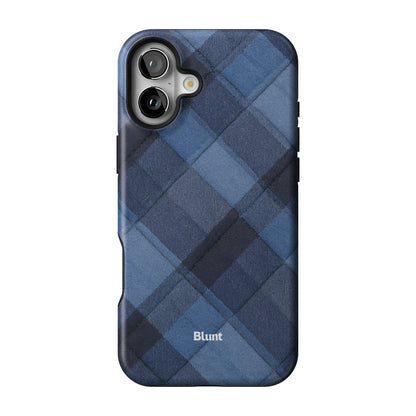 Cambridge Plaid iPhone Case gallery - Iphone_16_Mini_Air_Plus_1