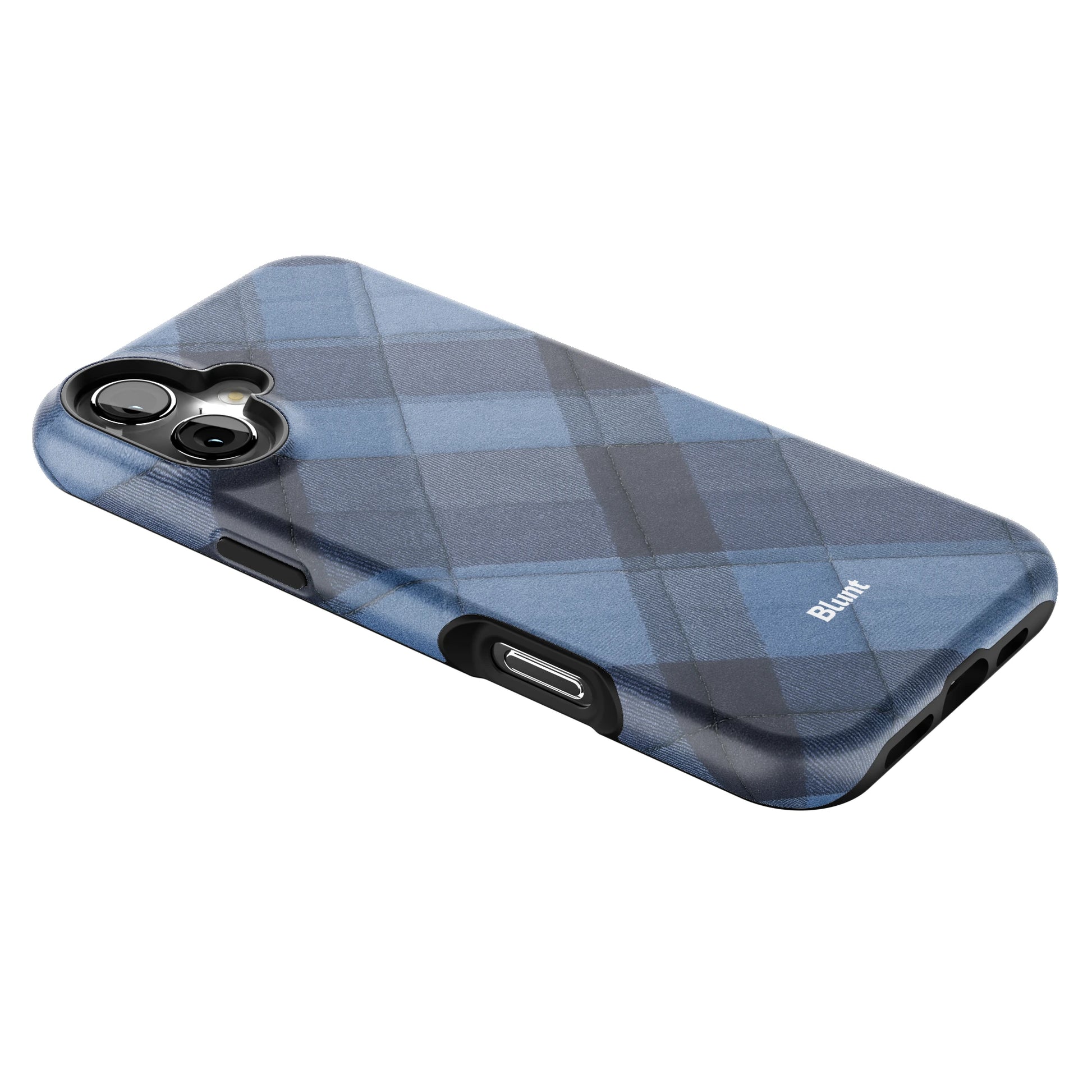 Cambridge Plaid iPhone Case gallery - Iphone_16_Mini_Air_Plus_2