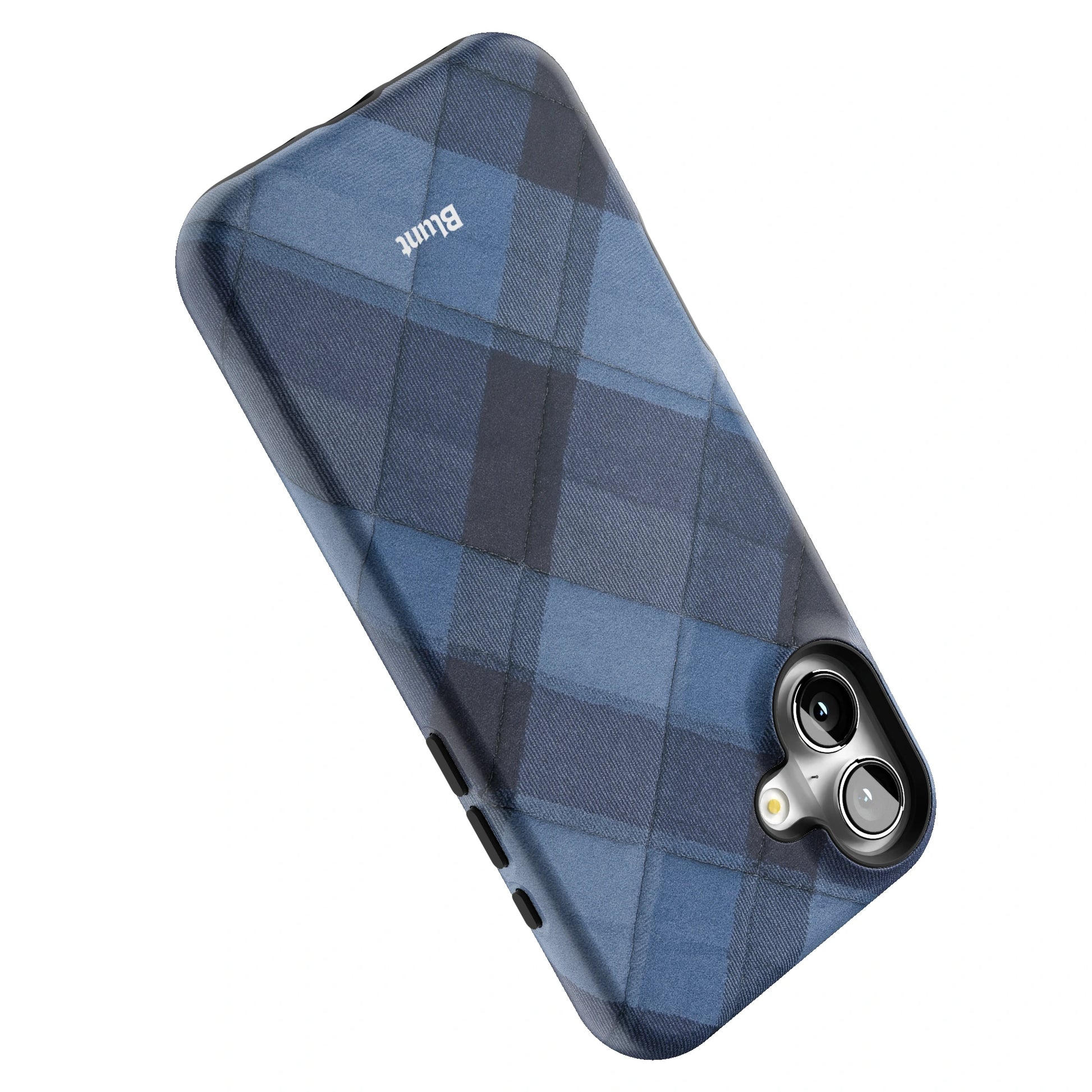 Cambridge Plaid iPhone Case gallery - Iphone_16_Mini_Air_Plus_5