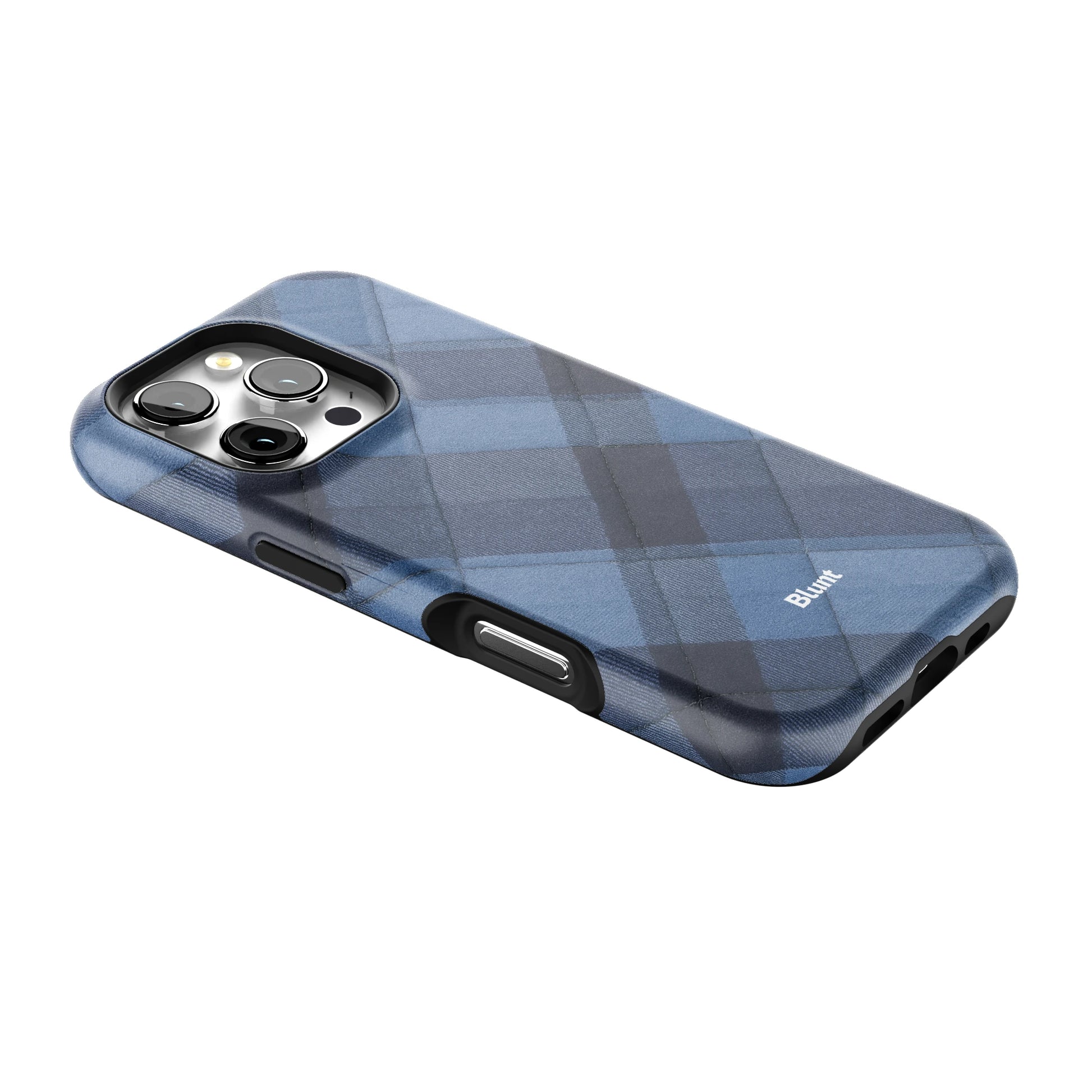 Cambridge Plaid iPhone Case gallery - Iphone_16_Pro_2