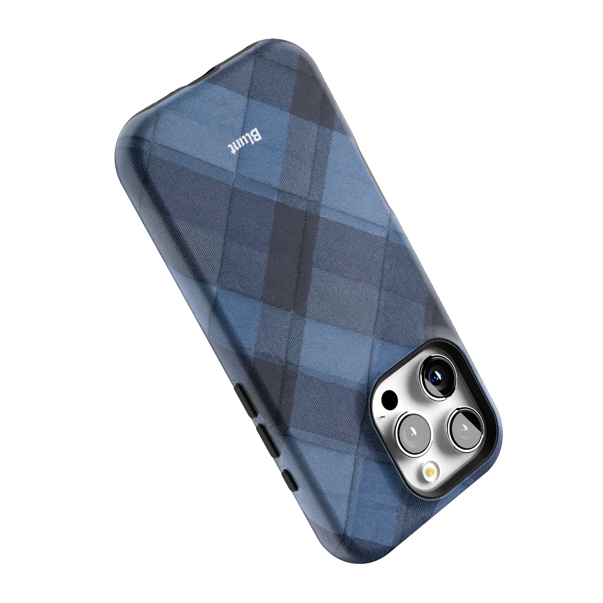 Cambridge Plaid iPhone Case gallery - Iphone_16_Pro_5