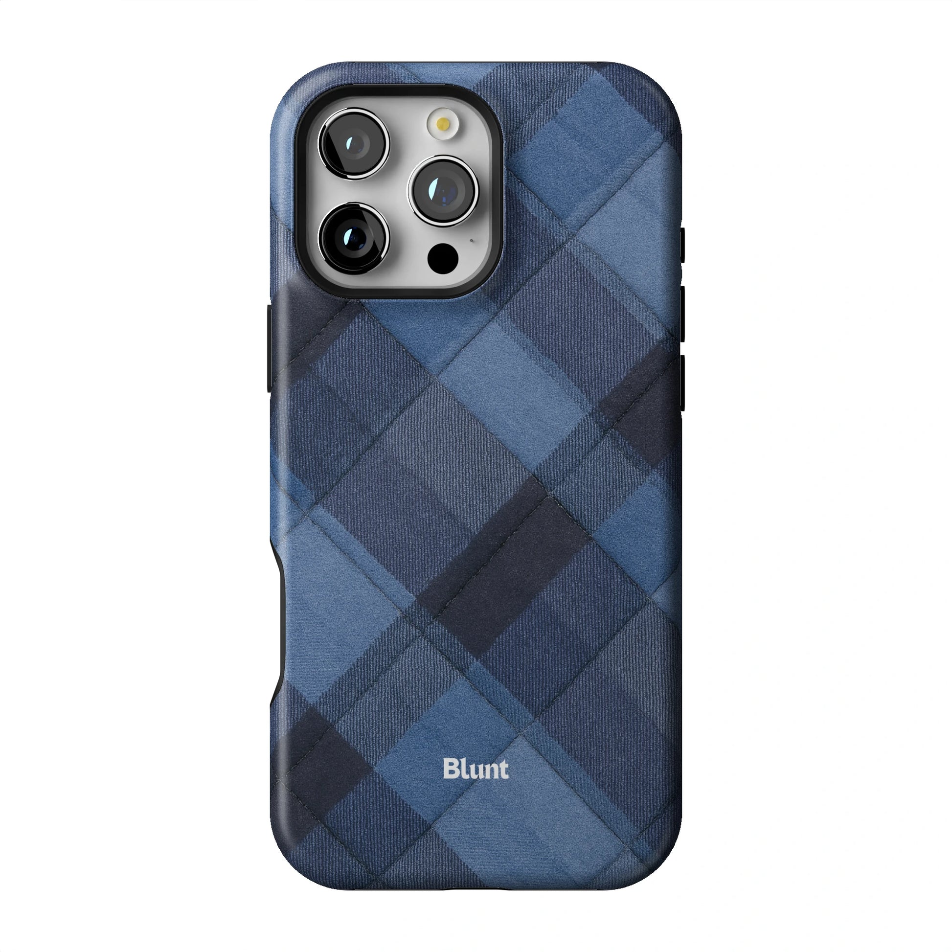 Cambridge Plaid iPhone Case gallery - Iphone_16_Pro_Max_1