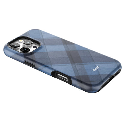 Cambridge Plaid iPhone Case gallery - Iphone_16_Pro_Max_2