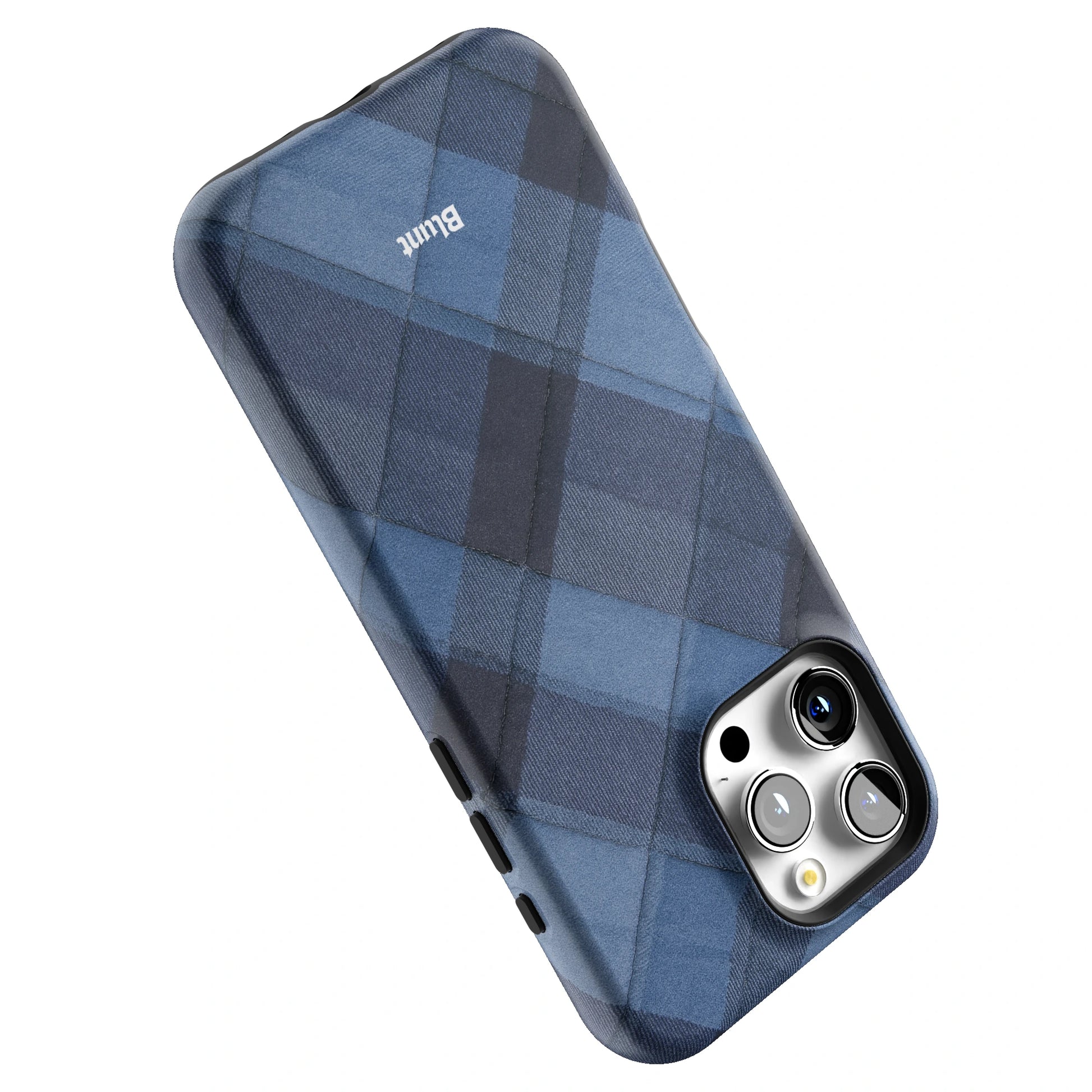 Cambridge Plaid iPhone Case gallery - Iphone_16_Pro_Max_5