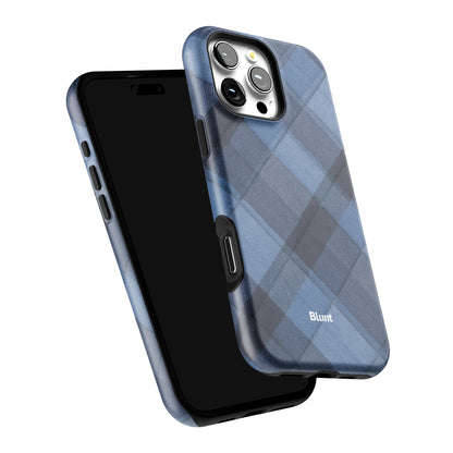 Cambridge Plaid iPhone Case gallery - Iphone_16_Pro_Max_6