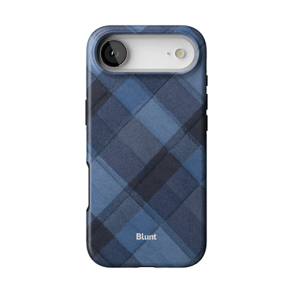 Cambridge Plaid iPhone Case gallery - Iphone_17_Air_1
