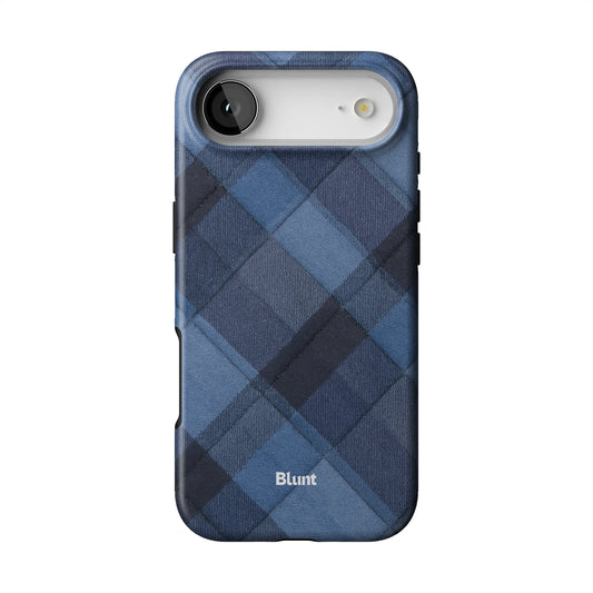 Cambridge Plaid iPhone Case gallery - Iphone_17_Air_1