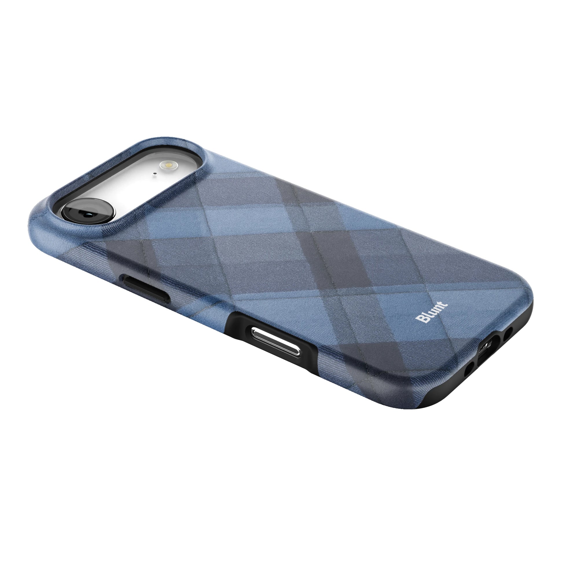 Cambridge Plaid iPhone Case gallery - Iphone_17_Air_2