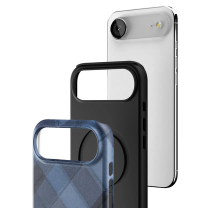 Cambridge Plaid iPhone Case gallery - Iphone_17_Air_3