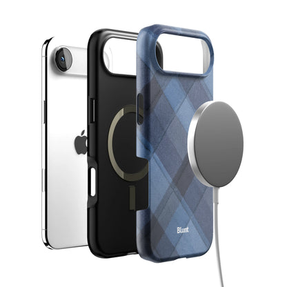 Cambridge Plaid iPhone Case gallery - Iphone_17_Air_4