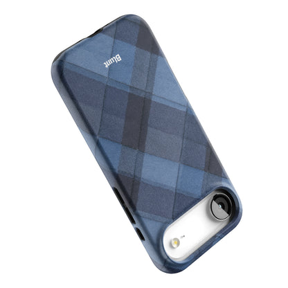 Cambridge Plaid iPhone Case gallery - Iphone_17_Air_5