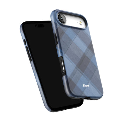 Cambridge Plaid iPhone Case gallery - Iphone_17_Air_6