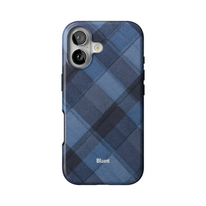 Cambridge Plaid iPhone Case gallery - Iphone_17_Iphone_1
