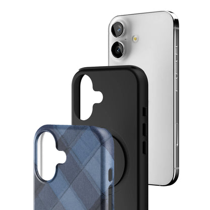 Cambridge Plaid iPhone Case gallery - Iphone_17_Iphone_3