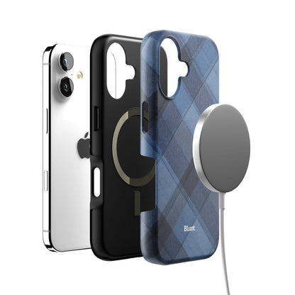 Cambridge Plaid iPhone Case gallery - Iphone_17_Iphone_4