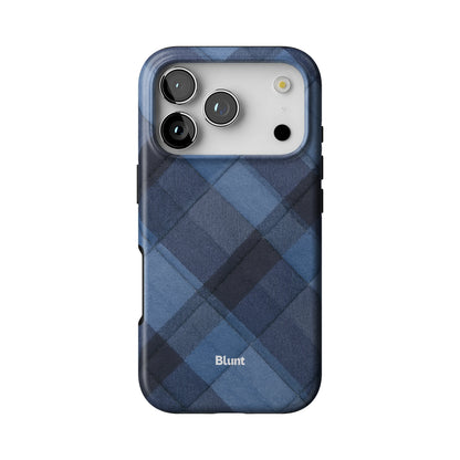 Cambridge Plaid iPhone Case gallery - Iphone_17_Pro_1