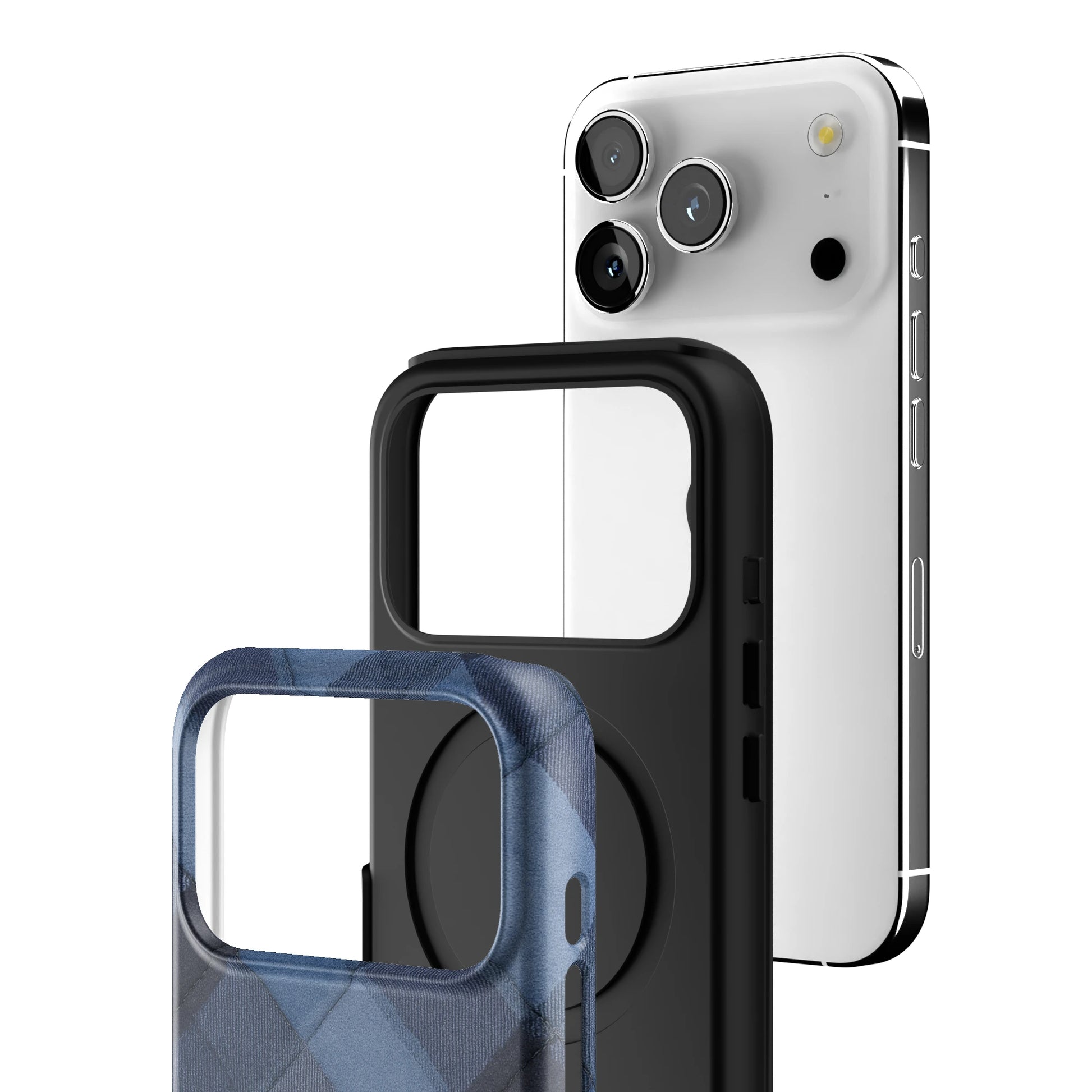 Cambridge Plaid iPhone Case gallery - Iphone_17_Pro_3