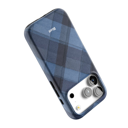 Cambridge Plaid iPhone Case gallery - Iphone_17_Pro_5