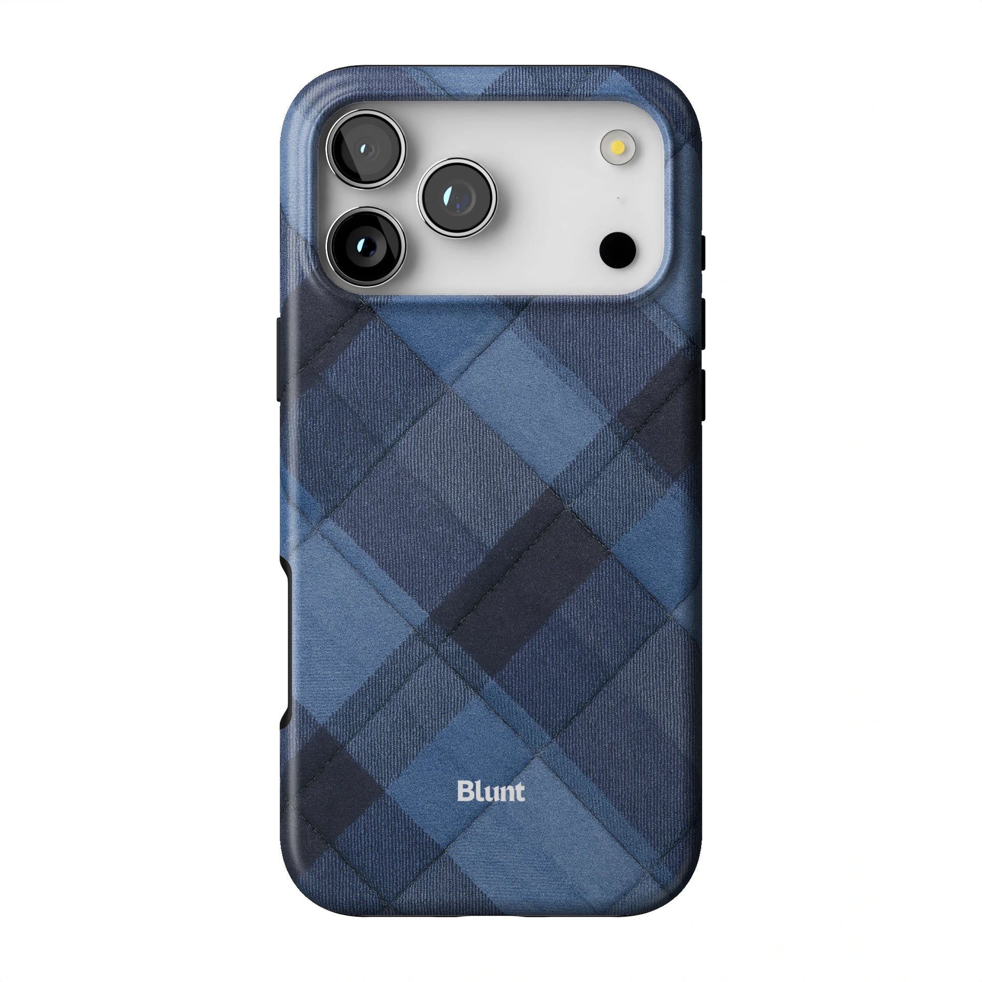Cambridge Plaid iPhone Case gallery - Iphone_17_Pro_Max_1