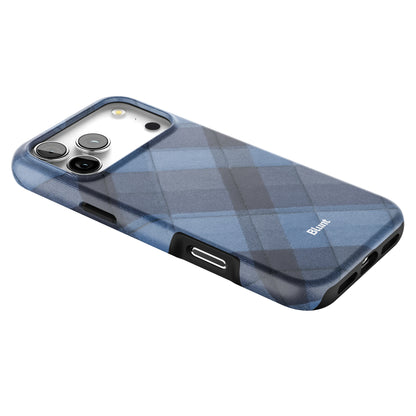 Cambridge Plaid iPhone Case gallery - Iphone_17_Pro_Max_2