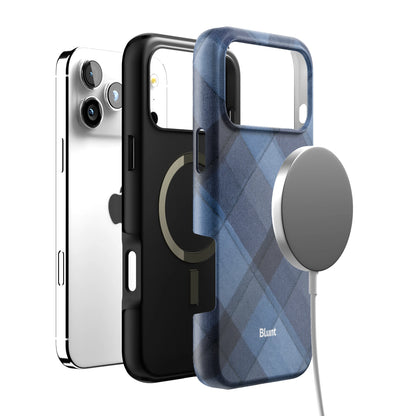 Cambridge Plaid iPhone Case gallery - Iphone_17_Pro_Max_4