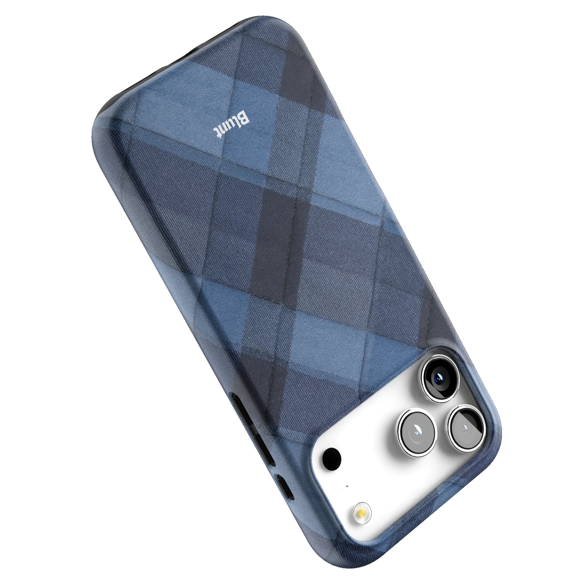 Cambridge Plaid iPhone Case gallery - Iphone_17_Pro_Max_5