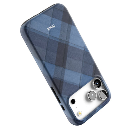 Cambridge Plaid iPhone Case gallery - Iphone_17_Pro_Max_5