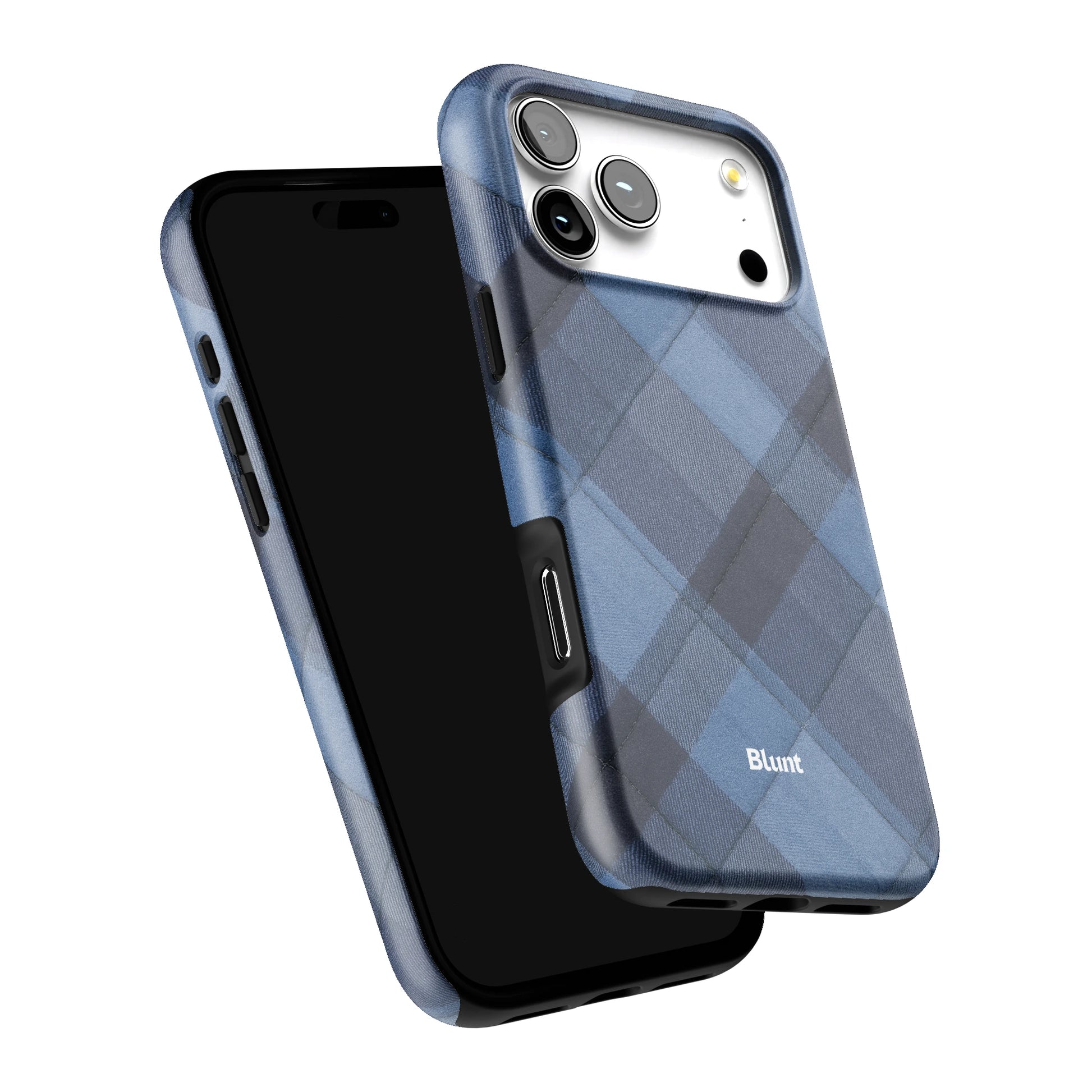 Cambridge Plaid iPhone Case gallery - Iphone_17_Pro_Max_6