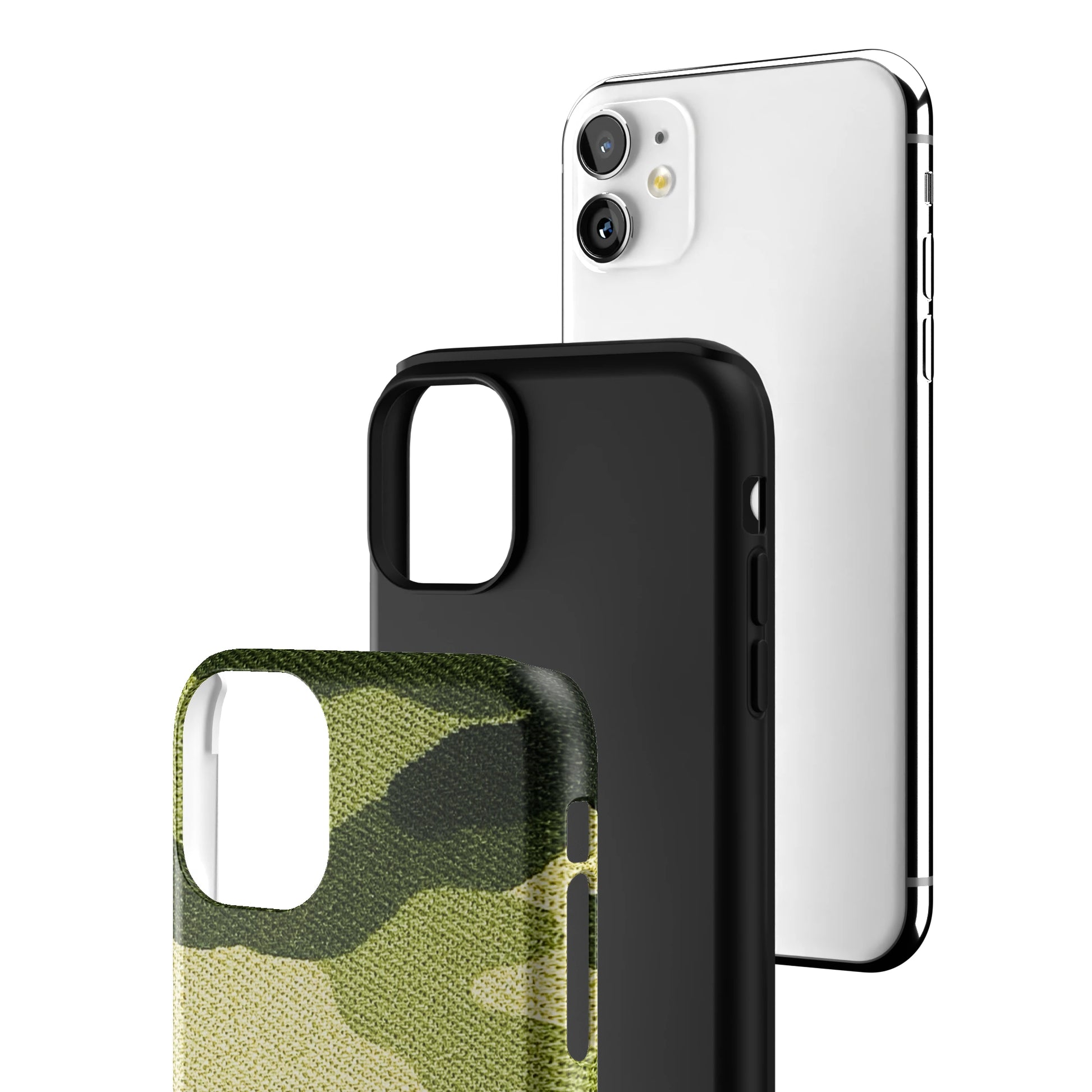 Camo iPhone Case gallery - Iphone_11_Iphone_3
