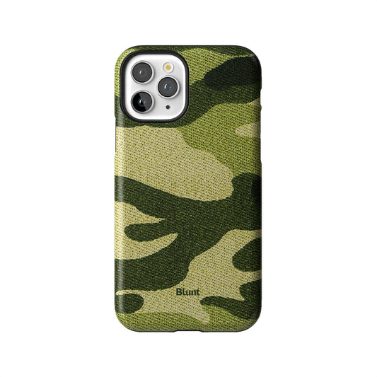 Camo iPhone Case gallery - Iphone_11_Pro_1