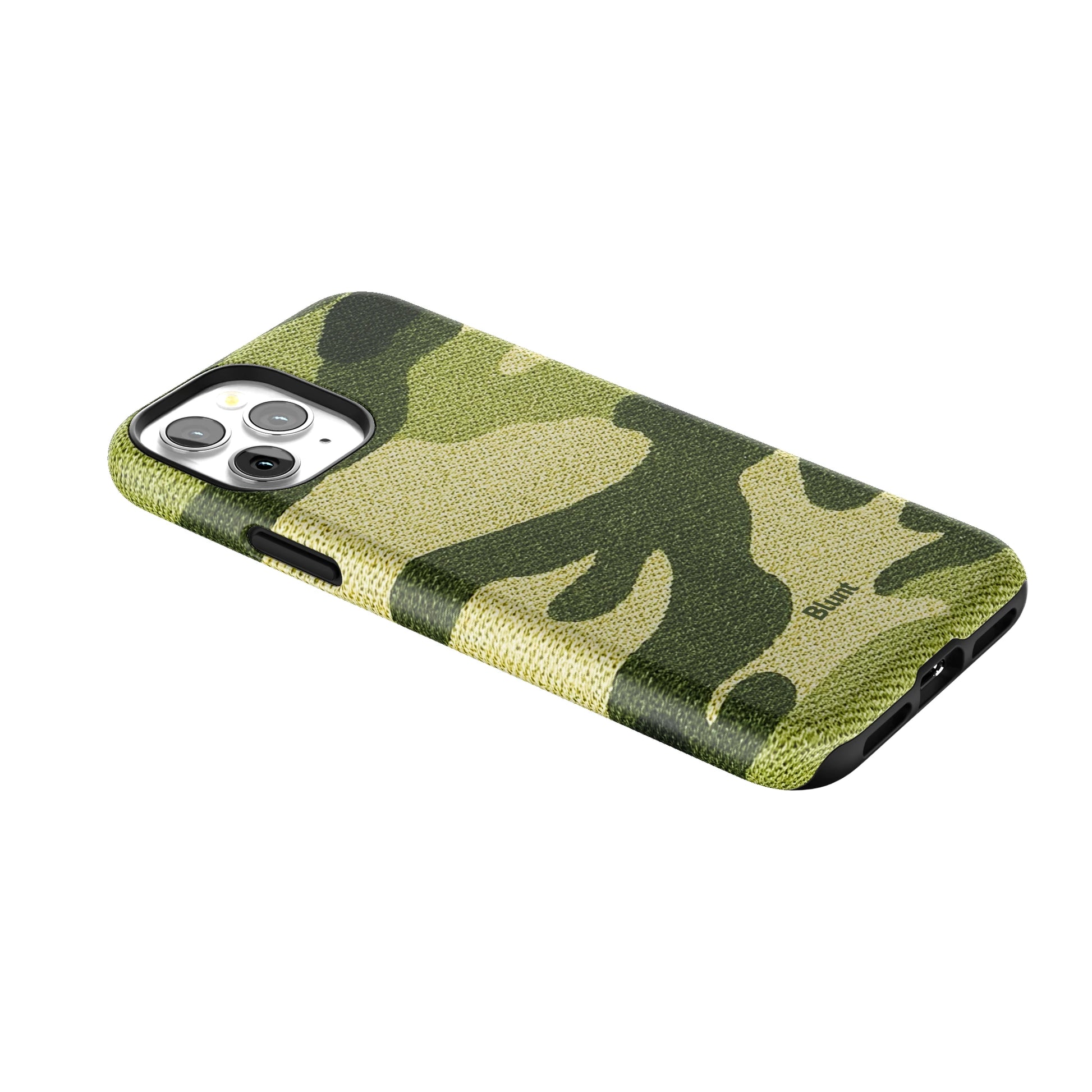 Camo iPhone Case gallery - Iphone_11_Pro_2