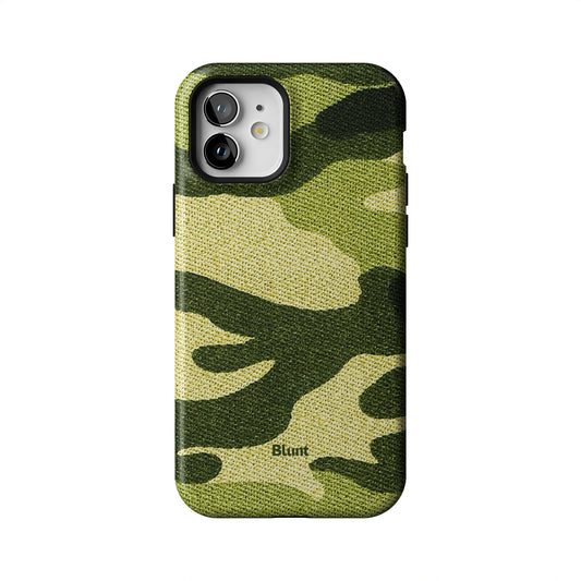 Camo iPhone Case gallery - Iphone_12_Iphone_1