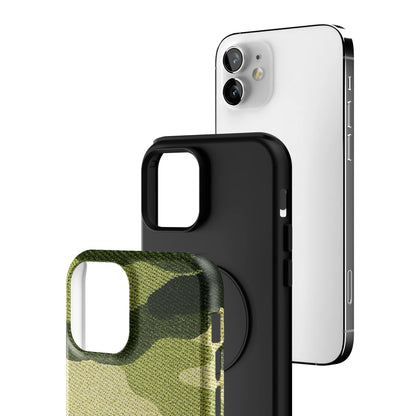 Camo iPhone Case gallery - Iphone_12_Iphone_3