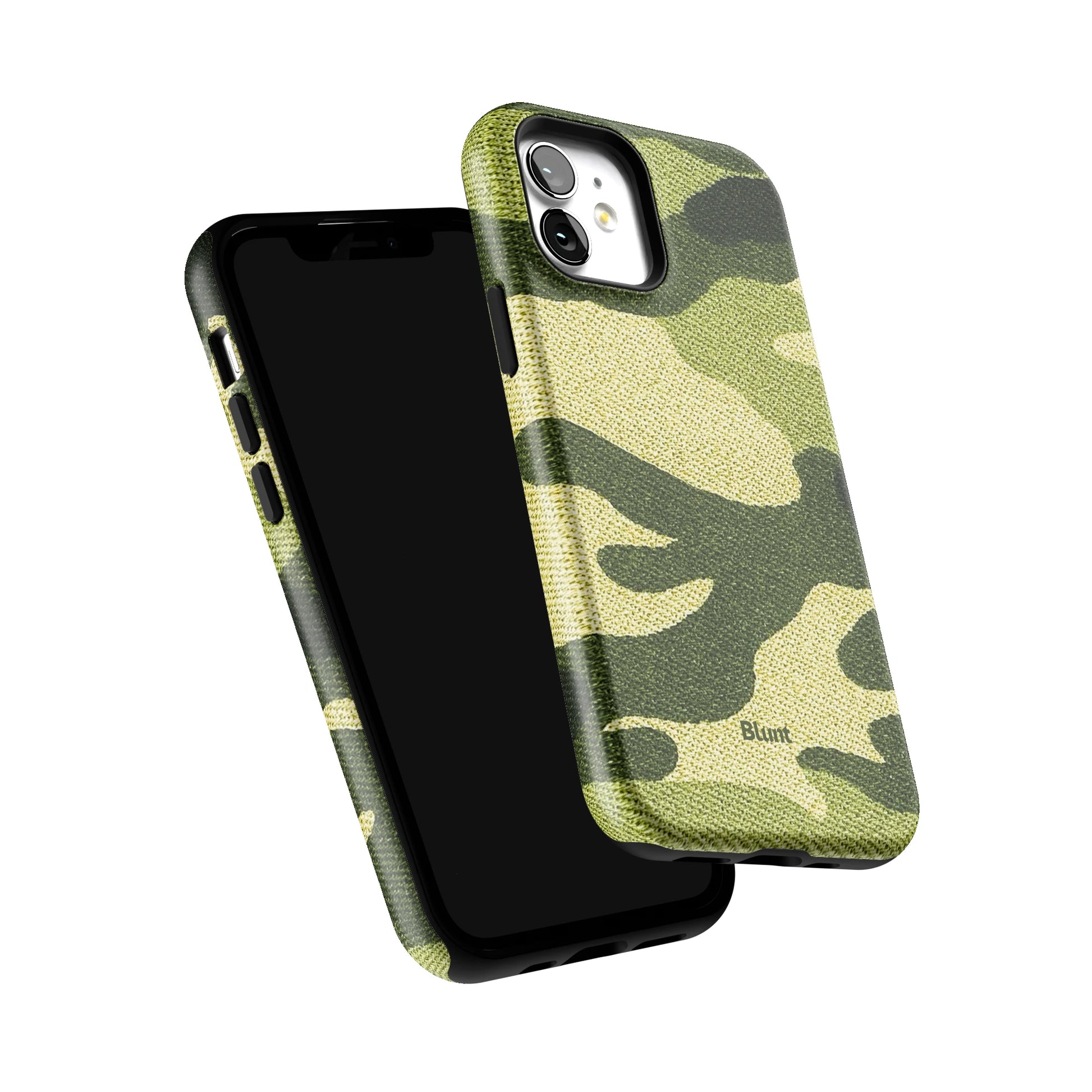 Camo iPhone Case gallery - Iphone_12_Iphone_6