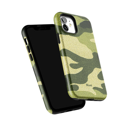 Camo iPhone Case gallery - Iphone_12_Iphone_6