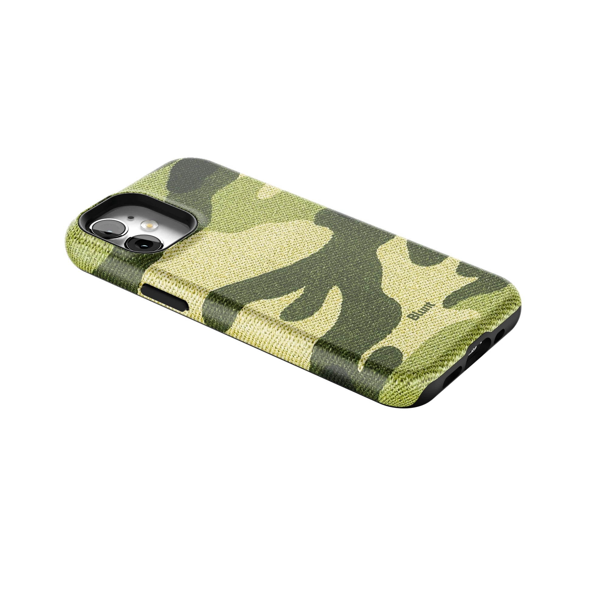 Camo iPhone Case gallery - Iphone_12_Mini_Air_Plus_2