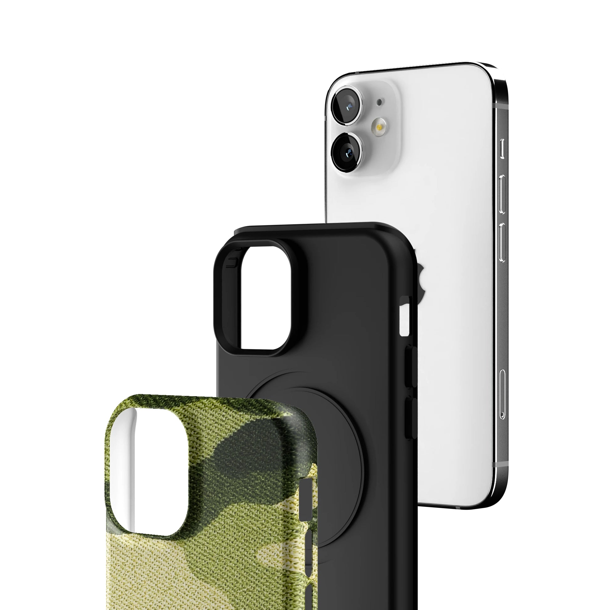 Camo iPhone Case gallery - Iphone_12_Mini_Air_Plus_3