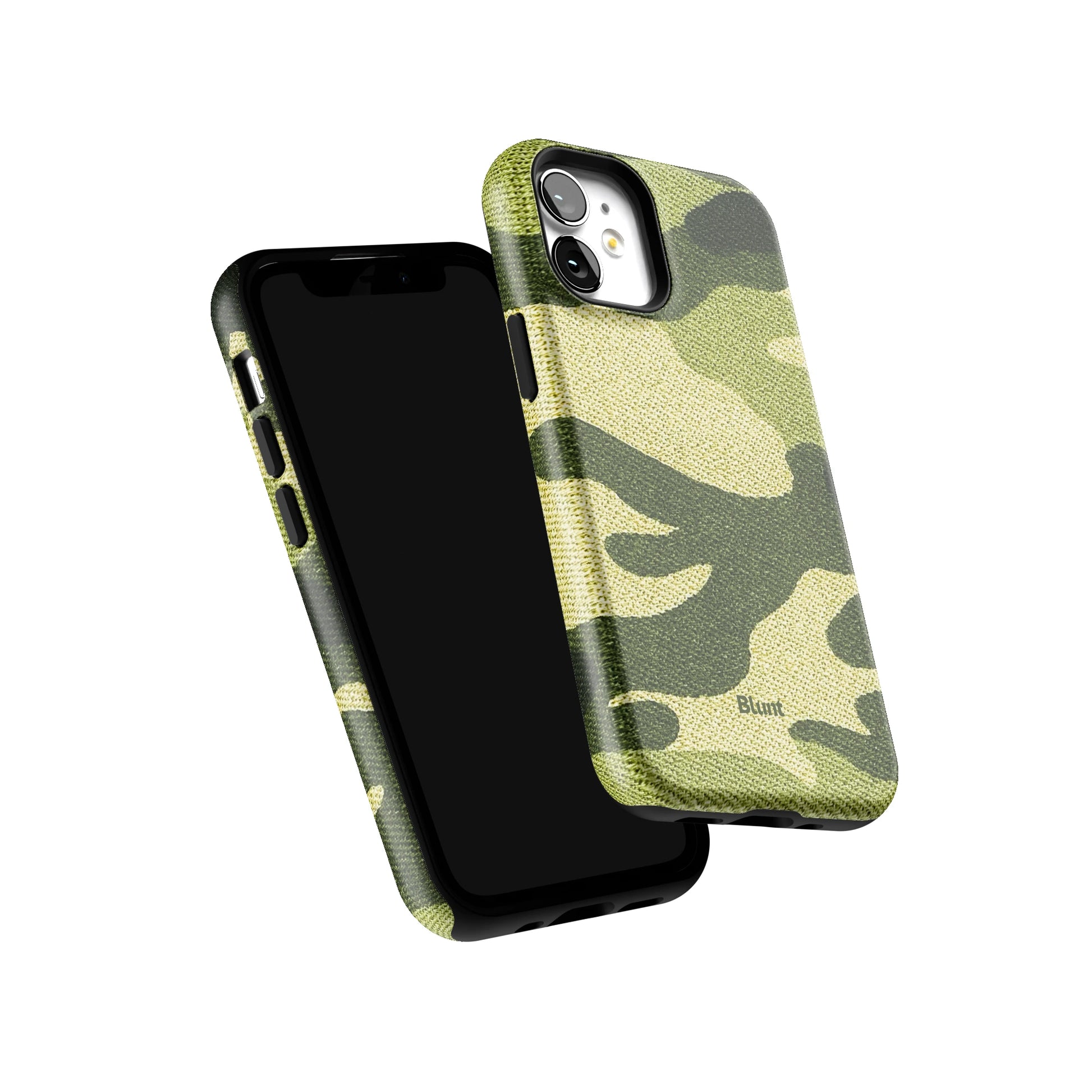 Camo iPhone Case gallery - Iphone_12_Mini_Air_Plus_6