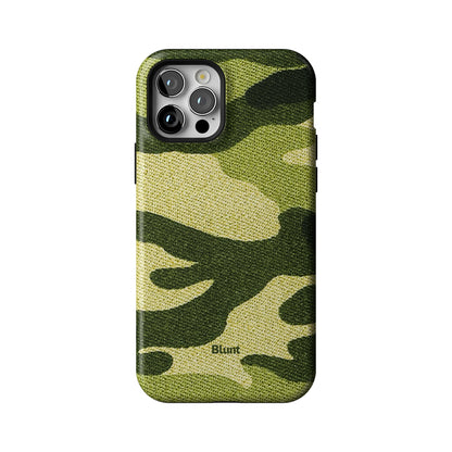 Camo iPhone Case gallery - Iphone_12_Pro_1