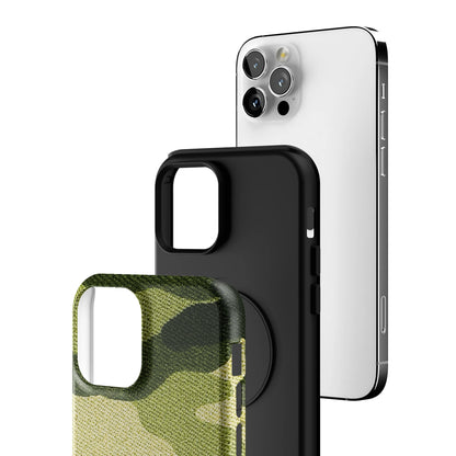 Camo iPhone Case gallery - Iphone_12_Pro_3