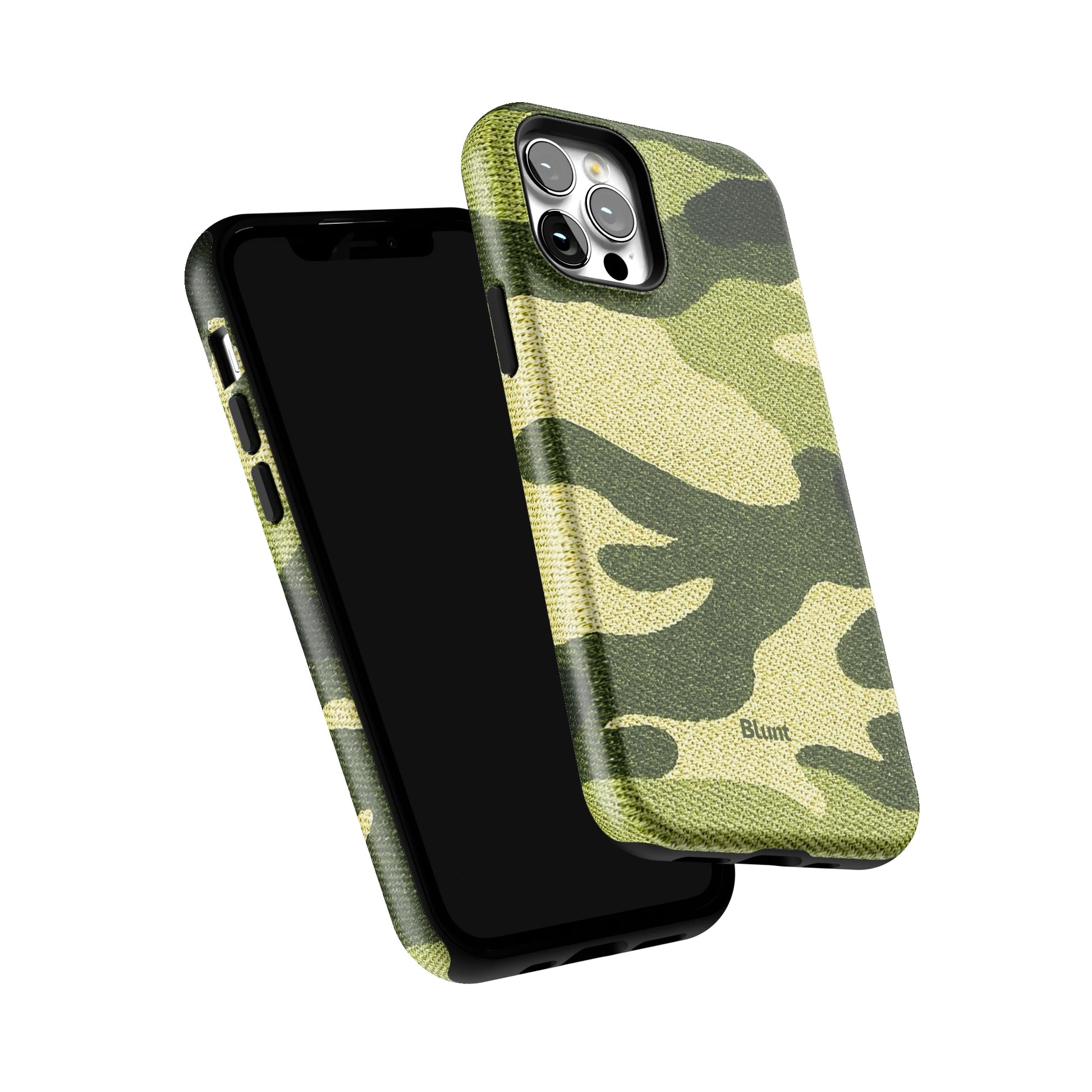 Camo iPhone Case gallery - Iphone_12_Pro_6
