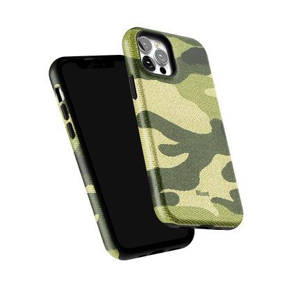 Camo iPhone Case gallery - Iphone_12_Pro_6