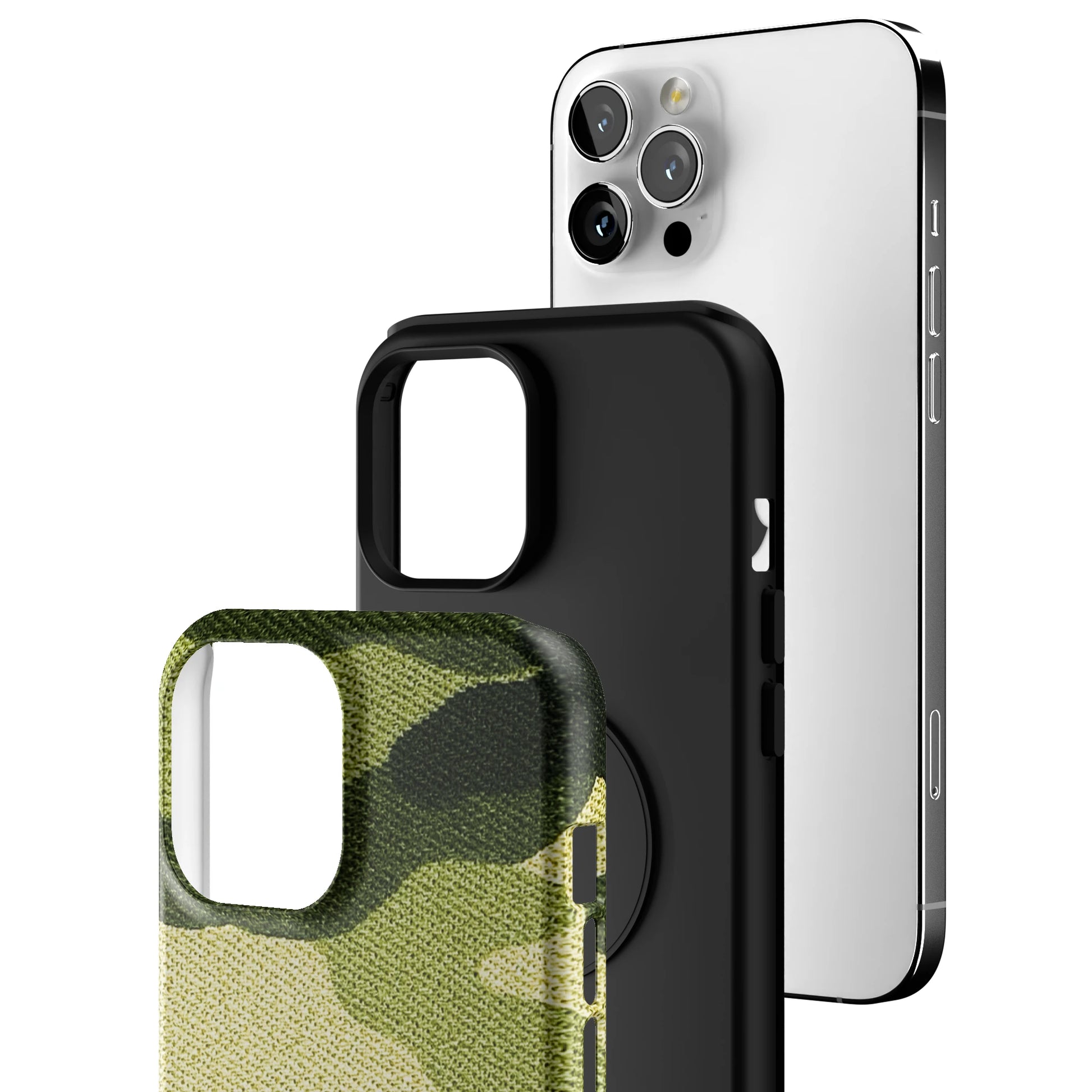Camo iPhone Case gallery - Iphone_12_Pro_Max_3