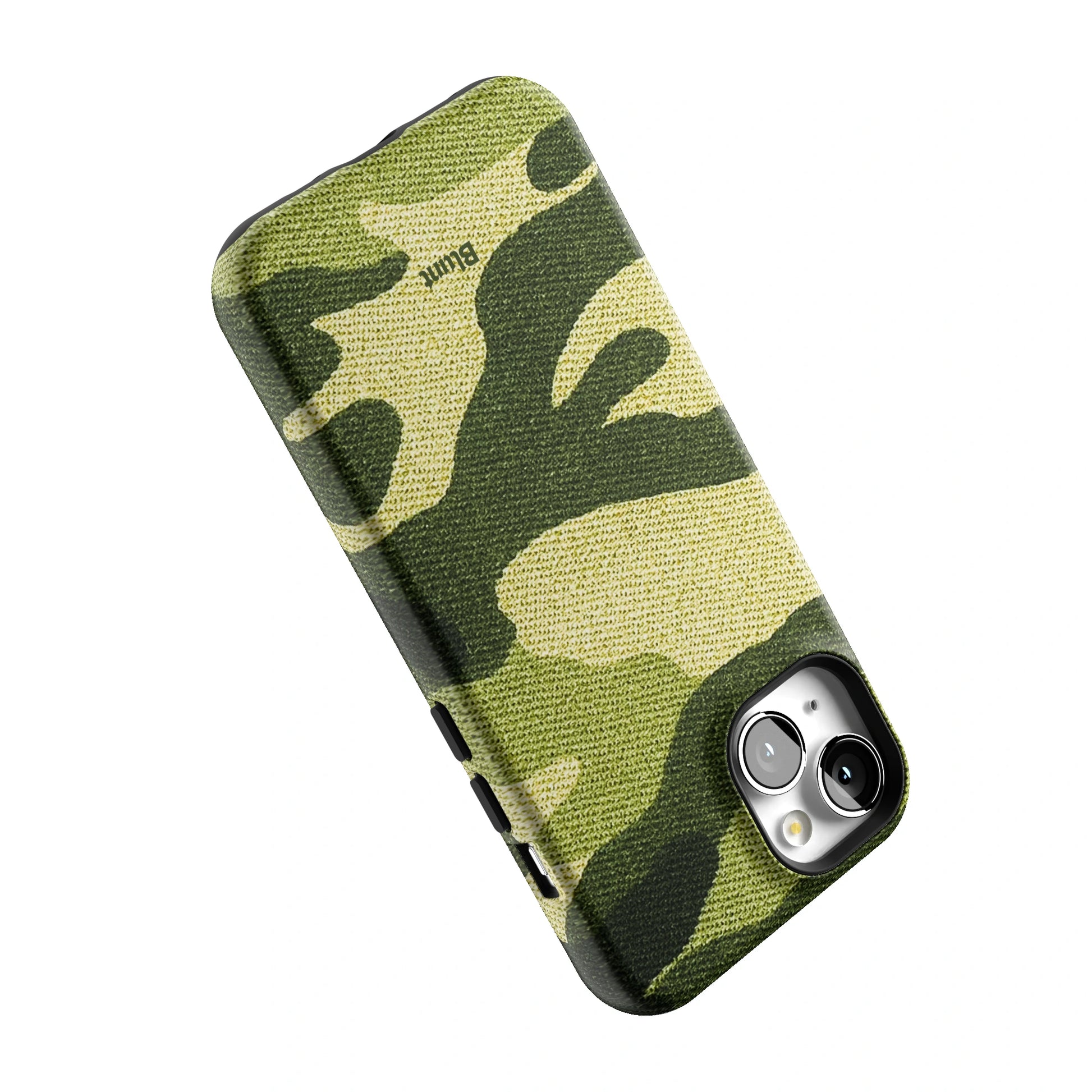 Camo iPhone Case gallery - Iphone_13_Iphone_5
