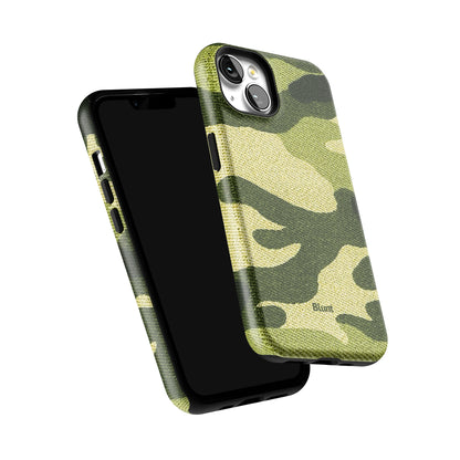 Camo iPhone Case gallery - Iphone_13_Iphone_6
