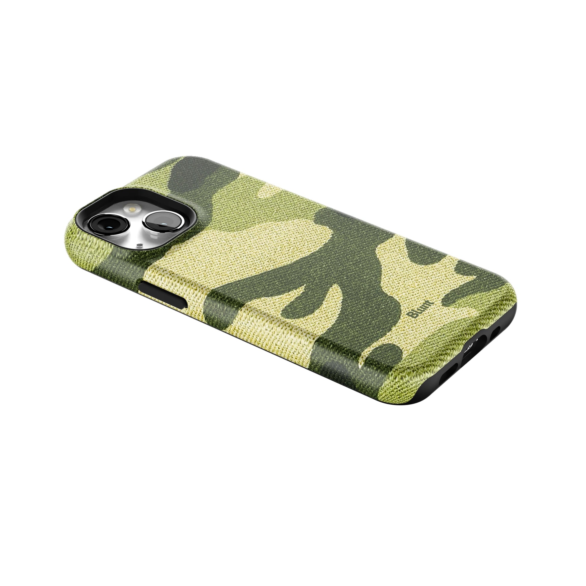 Camo iPhone Case gallery - Iphone_13_Mini_Air_Plus_2