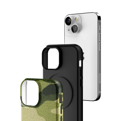 Camo iPhone Case gallery - Iphone_13_Mini_Air_Plus_3