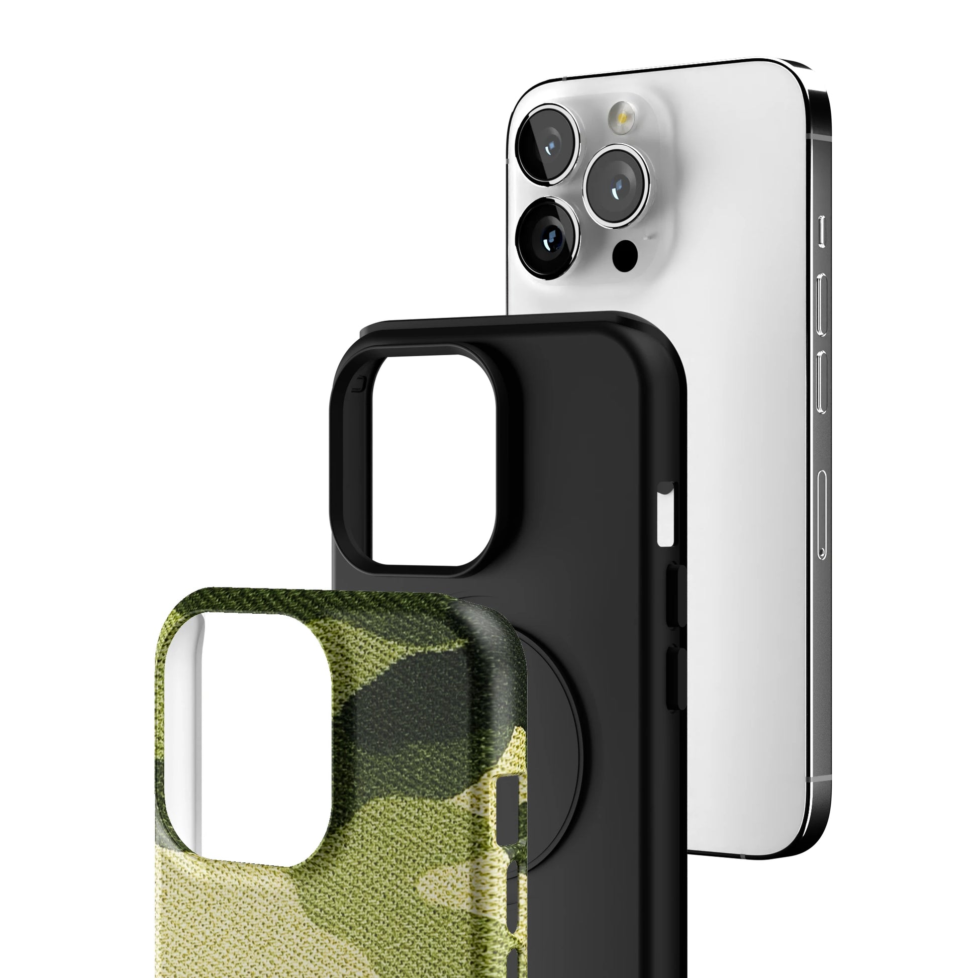 Camo iPhone Case gallery - Iphone_13_Pro_3
