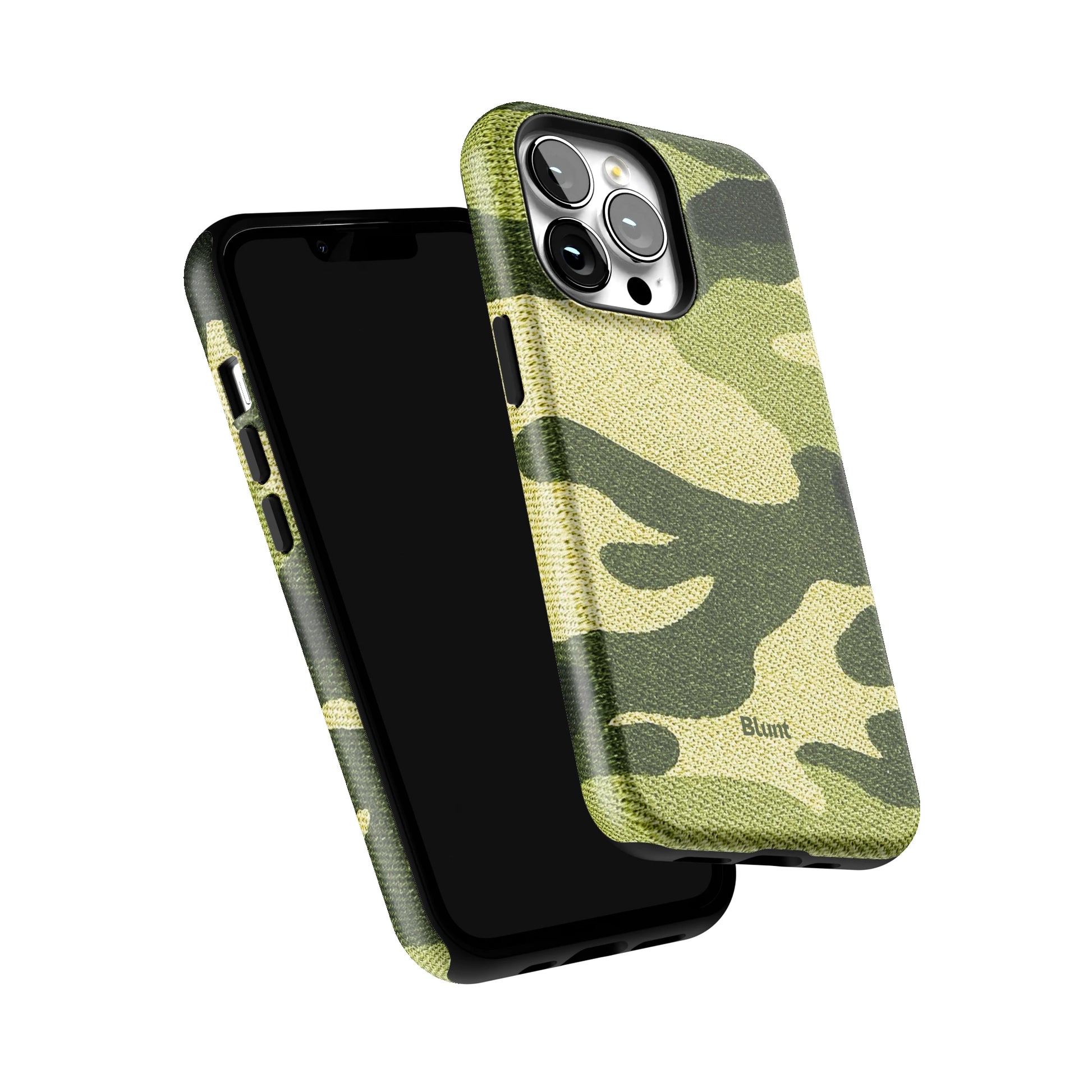 Camo iPhone Case gallery - Iphone_13_Pro_6