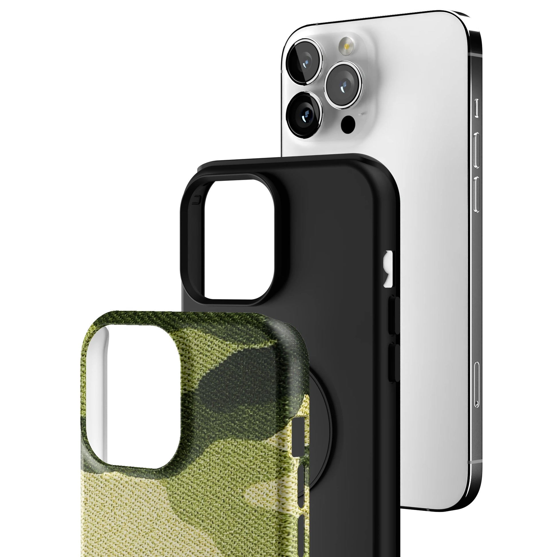 Camo iPhone Case gallery - Iphone_13_Pro_Max_3
